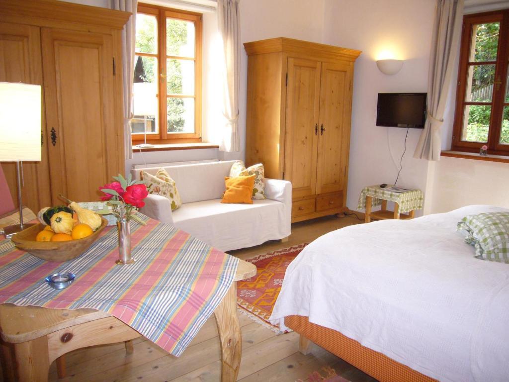 Sonnwirtstoeckl Am See Sankt Gilgen Room photo